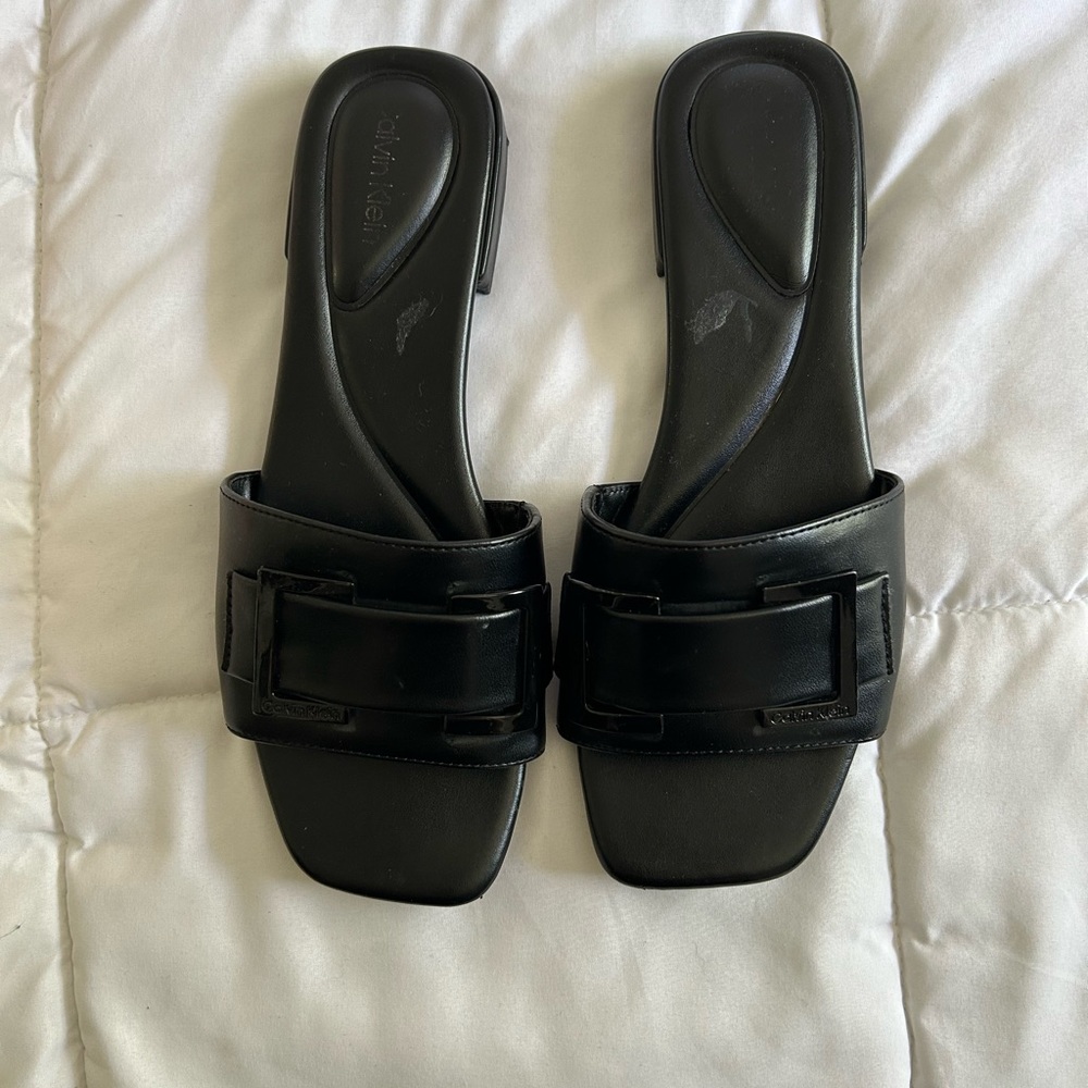 Calvin Klein Sandals